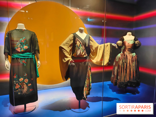 Paul Poiret : l'exposition sur le couturier et parfumeur au musée des Arts décoratifs - fotor 1750761266478