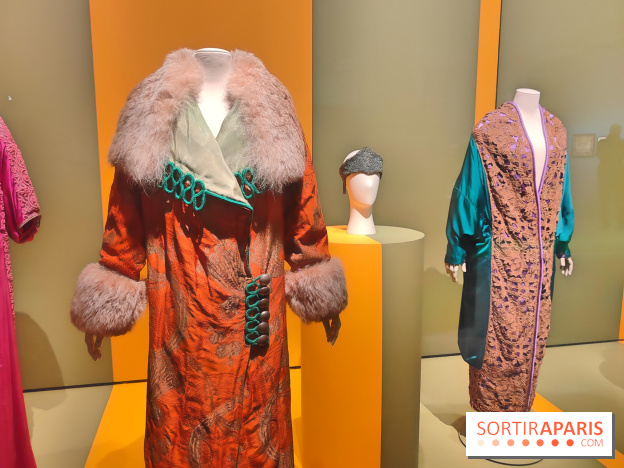 Paul Poiret : l'exposition sur le couturier et parfumeur au musée des Arts décoratifs - fotor 1750760693582