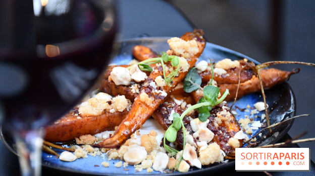 Apo Restaurant, la pépite de quartier coup de cœur à Boulogne-Billancourt - DSC 4377