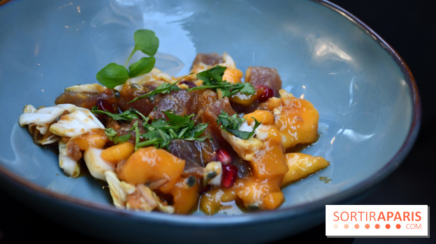 Apo Restaurant, la pépite de quartier coup de cœur à Boulogne-Billancourt - DSC 4386