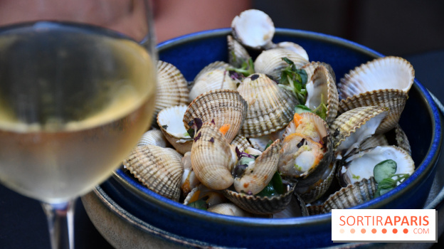 Apo Restaurant, la pépite de quartier coup de cœur à Boulogne-Billancourt