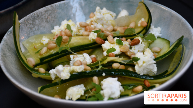 Apo Restaurant, la pépite de quartier coup de cœur à Boulogne-Billancourt - DSC 4389