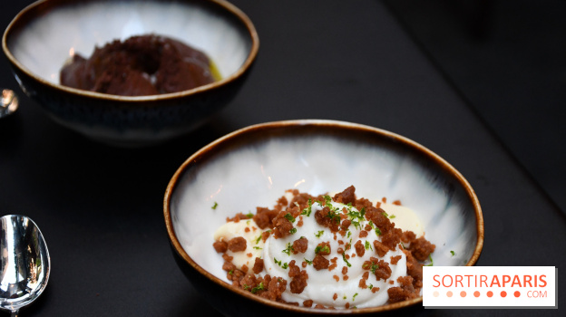 Apo Restaurant, la pépite de quartier coup de cœur à Boulogne-Billancourt