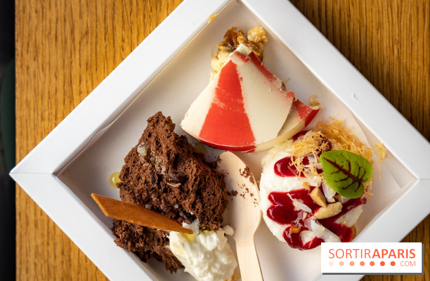 Abra, la nouvelle pâtisserie de Tal Spiegel alias Deserted in Paris- photos  - A7C03910