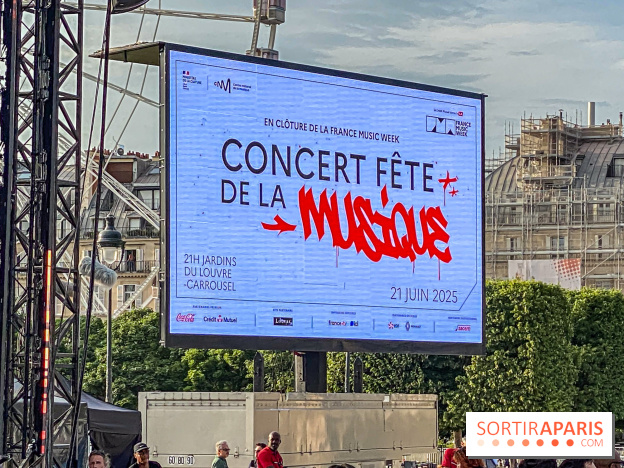 Concert de Cloture France Music Week 2025 Fête de la Musique - IMG 6286