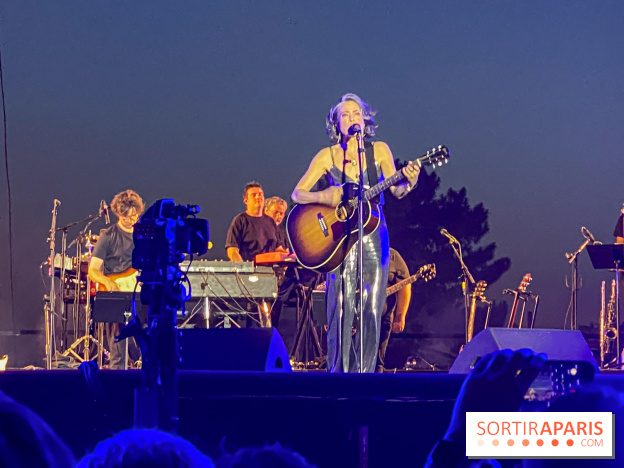 Concert de Cloture France Music Week 2025 Fête de la Musique - IMG 6388