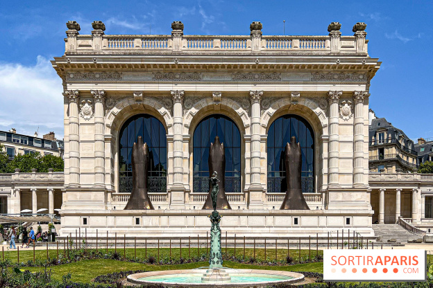Rick Owens : l'exposition mode évènement dédiée au créateur débarque cet été au Palais Galliera - image00058