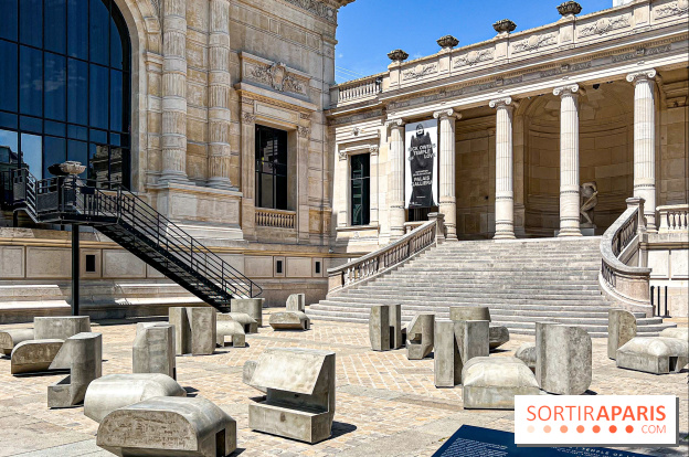 Rick Owens : l'exposition mode évènement dédiée au créateur débarque cet été au Palais Galliera - image00061
