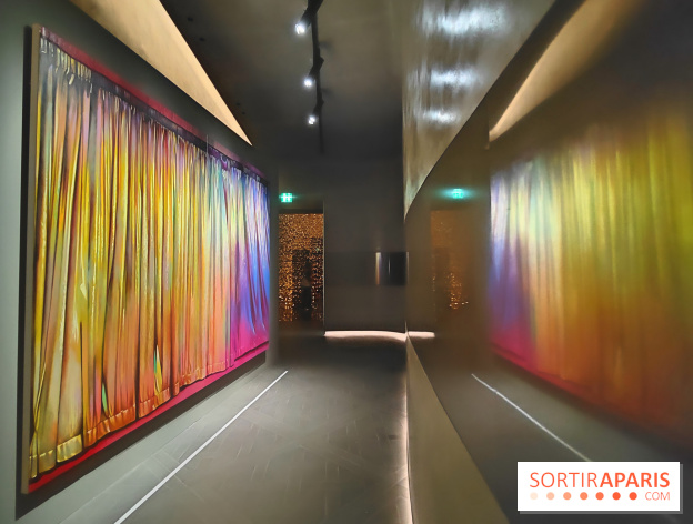 Les sept sens célestes : l'exposition qui mélange les genres et les époques à l'Hôtel de la Marine
