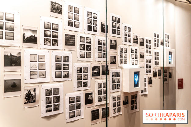 Exposition Haïkus d’argent, l’Asie photographiée par Michael Kenna au MuséeGuimet, les photos - A7C02212