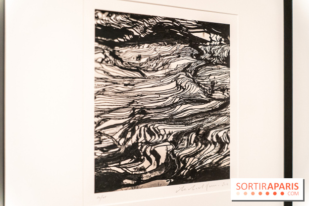 Exposition Haïkus d’argent, l’Asie photographiée par Michael Kenna au MuséeGuimet, les photos - A7C02222