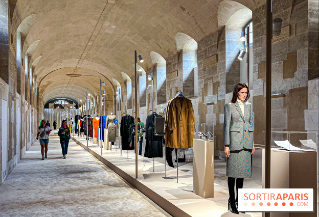Balenciaga by Demna : l'exposition mode évènement (et gratuite !) au siège du groupe Kering