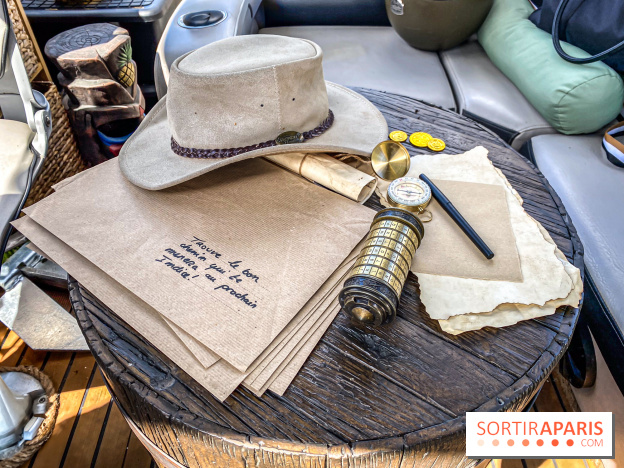 Adventure Boat : l’expérience immersive sur un bateau à Nogent-sur-Marne - IMG 6572