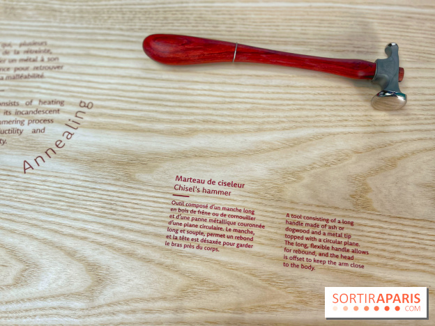 Le geste retrouvé - IMG 3418