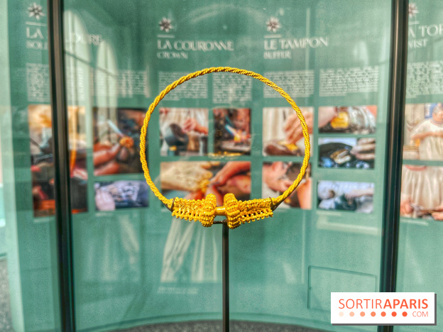 Le geste retrouvé - IMG 3425