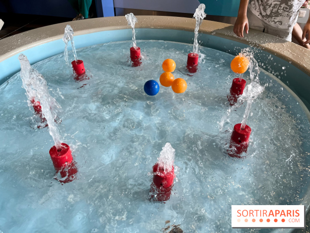 La nouvelle Cité des enfants - nos photos - 2CB02FDC 4666 4EF8 BCB3 8EC77BB62A95