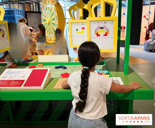 La nouvelle Cité des enfants - nos photos - 42E260FE BC62 4C42 9182 082B73273B46