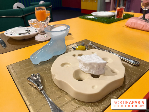 La nouvelle Cité des enfants - nos photos - 15322533 13F2 416C 92E5 6ADE14AC0202