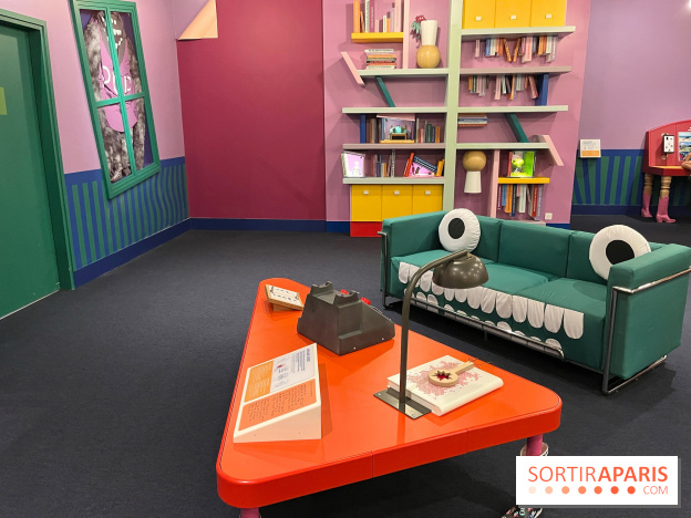 La nouvelle Cité des enfants - nos photos - B22B2566 64C3 46EF B063 7AF97628F8DD