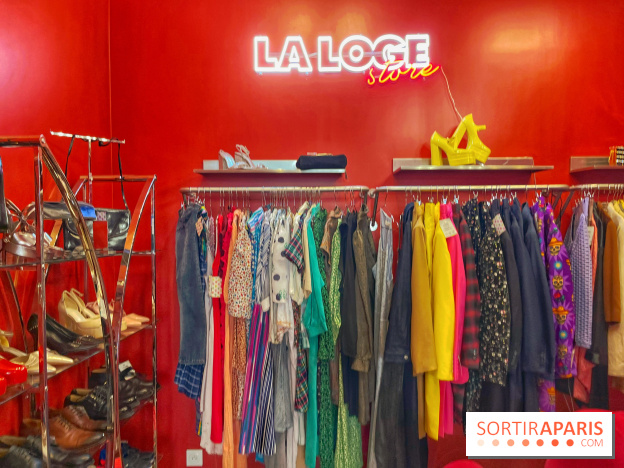 La Loge