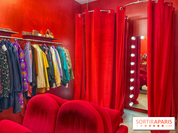 La Loge