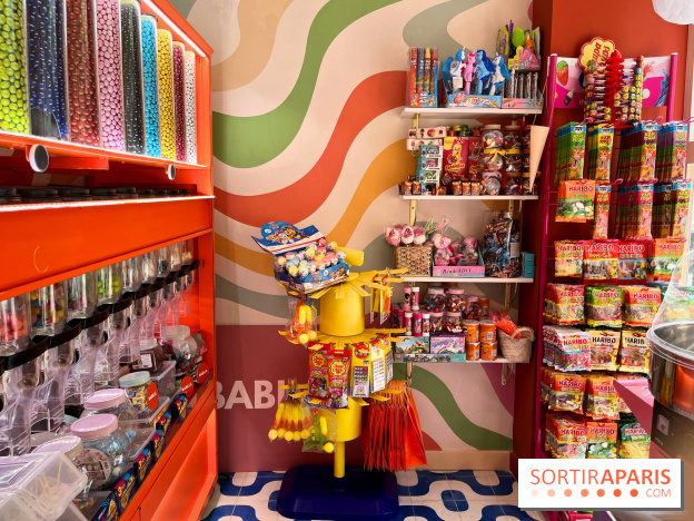 Babille, le salon de coiffure des familles à Levallois (92) - D7B4839D E750 49D4 89EA EF4C0CBBD6BC