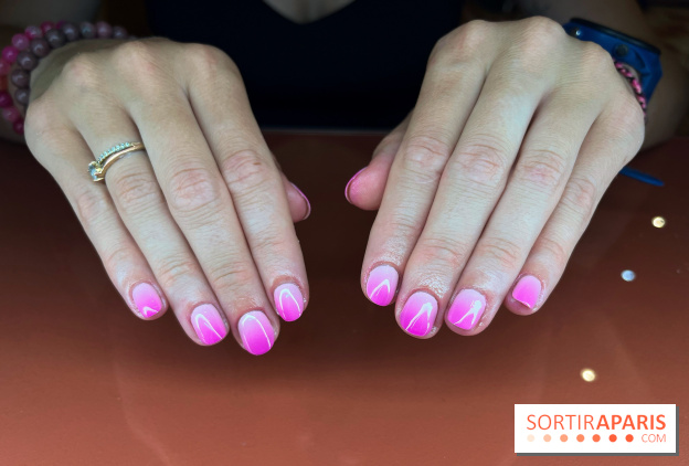 Babille, le salon de coiffure des familles à Levallois (92) - 1FCAB199 473D 4CF2 AD80 0A486FA56BC8