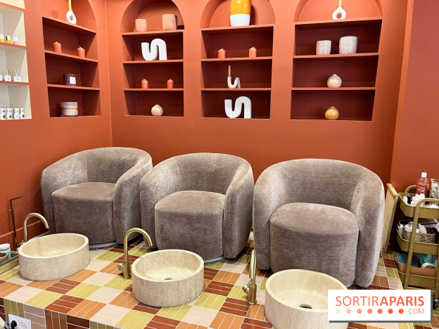 Babille, le salon de coiffure des familles à Levallois (92) - 4F8BD007 8770 4C33 8715 AF83BF1DD04E
