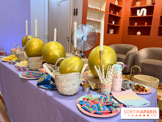 Babille, le salon de coiffure des familles à Levallois (92) - 9EE72D44 5D64 46E3 BFF5 3C1AD95314DC