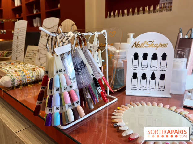 Babille, le salon de coiffure des familles à Levallois (92) - D61FB3B3 55B5 4215 ADCB 884882BF8D6D