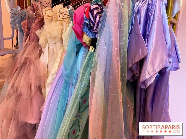 Babille, le salon de coiffure des familles à Levallois (92) - F4A51ADC 6AAF 4684 8789 242615723C1F