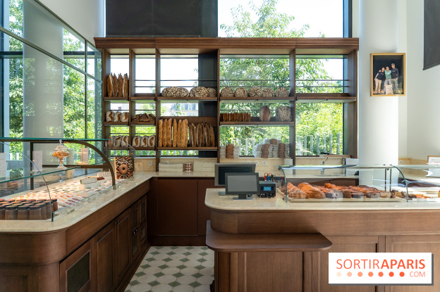Pleincœur : Atelier Noisette & Chocolat - boutique et atelier Paris 17e, les photos