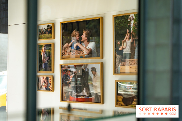 Pleincœur : Atelier Noisette & Chocolat - boutique et atelier Paris 17e, les photos - A7C04717