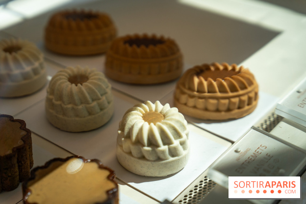 Pleincœur : Atelier Noisette & Chocolat - boutique et atelier Paris 17e, les photos