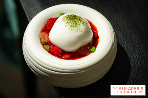 Le tea time du Shangri-La Paris par Timothy Lam - les photos  - A7C03497