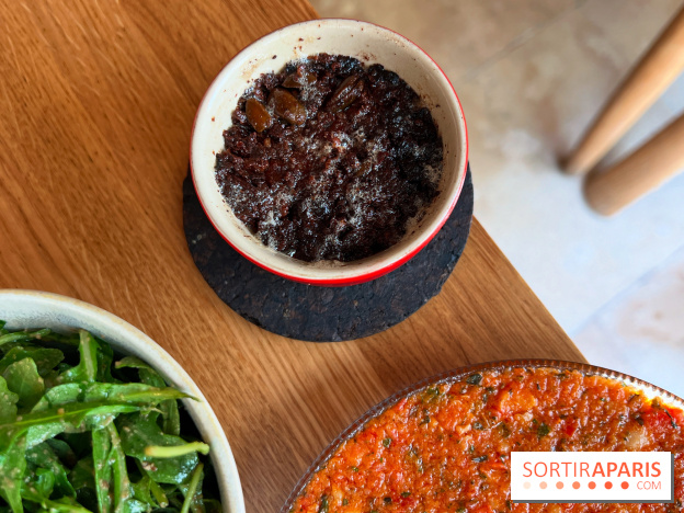 A Casaluna - Terrine de figatellu