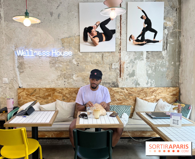 Slowe Wellness House - nos photos - 430766F4 BA31 48A3 8E76 F360691CD4AF