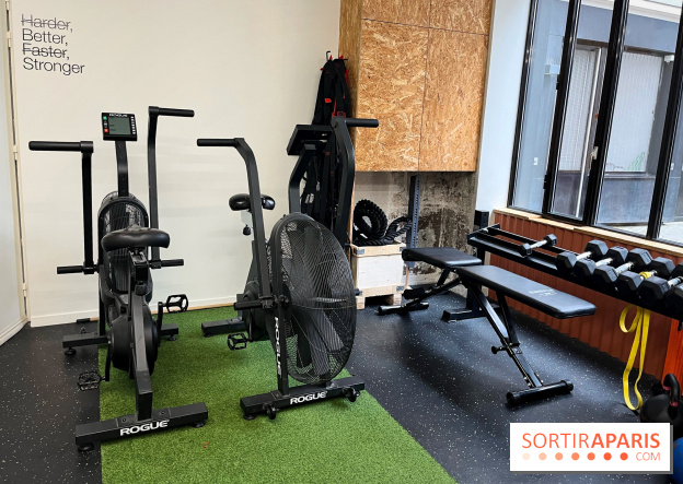 Slowe Wellness House - nos photos - CCEE35B8 6C73 42BC 87C8 72CC97156DC9