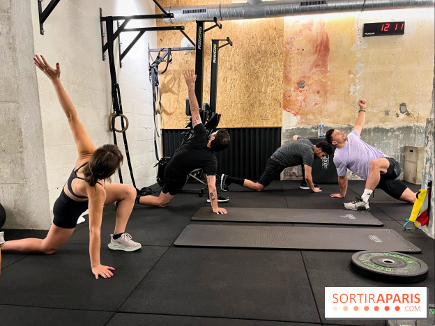 Slowe Wellness House - nos photos - D9334DD2 E80C 4A5E 83C6 8448BBCE914C