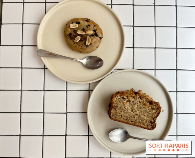 Slowe Wellness House - nos photos - E08C09FB CDB4 4AE4 9AE1 96CC2B4B6B95