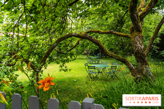 Le Musée Stéphane Mallarmé - 77 - les photos - A7C02506