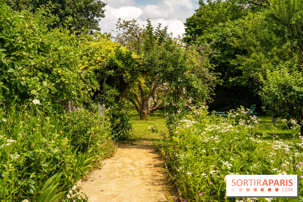 Le Musée Stéphane Mallarmé - 77 - les photos - A7C02489