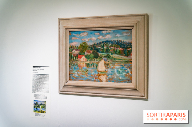 Le Musée Stéphane Mallarmé - 77 - les photos - A7C02429