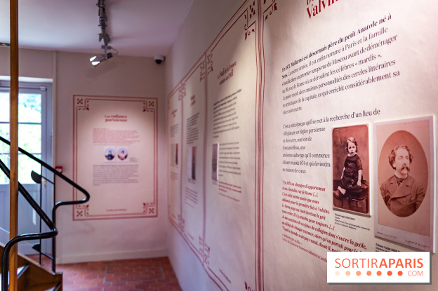 Le Musée Stéphane Mallarmé - 77 - les photos - A7C02424