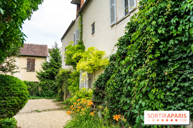 Le Musée Stéphane Mallarmé - 77 - les photos - A7C02420