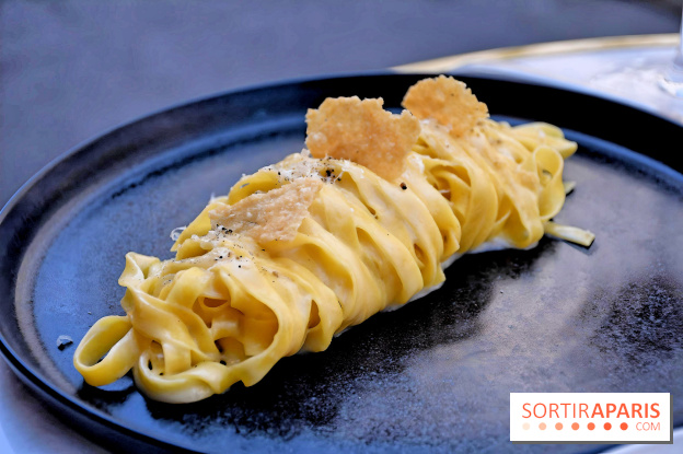 Felini, le bistro franco-italien gourmand du côté de Saint-Georges à Paris - IMG 2095