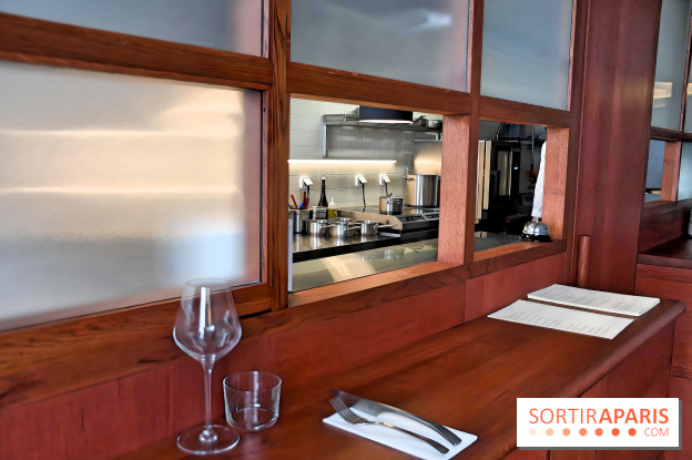 Felini, le bistro franco-italien gourmand du côté de Saint-Georges à Paris - IMG 2097