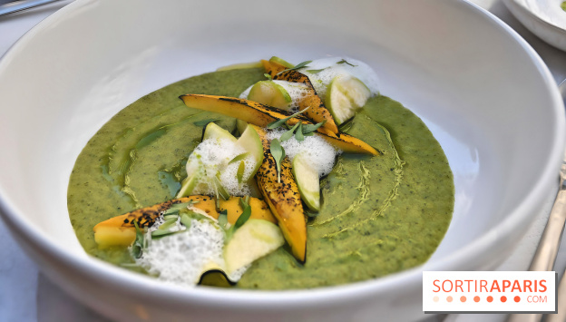 Felini, le bistro franco-italien gourmand du côté de Saint-Georges à Paris - IMG 2098