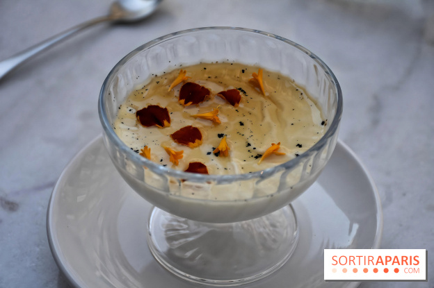 Felini, le bistro franco-italien gourmand du côté de Saint-Georges à Paris - IMG 2101