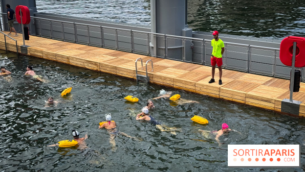 Baignade Seine Bercy - IMG 9011 jpg